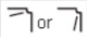 LG Ac Comfort Air Symbol