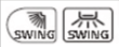 LG Ac remote swing