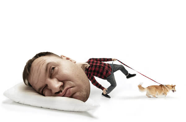Best sleep tips